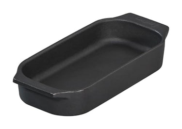 Enders Tapasschalen-Set, 4er Set, massives emailliertes Gusseisen, gleichmäßige Hitzeverteilung und Speicherung, 4X B9 x T19 x H3,5 cm #7931 im Sale
